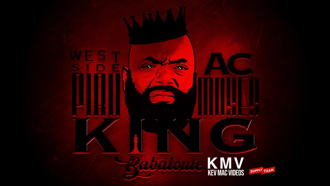 K.M.V. 3.13.1 - Origins of the Blood Alliance explained by AC Moses