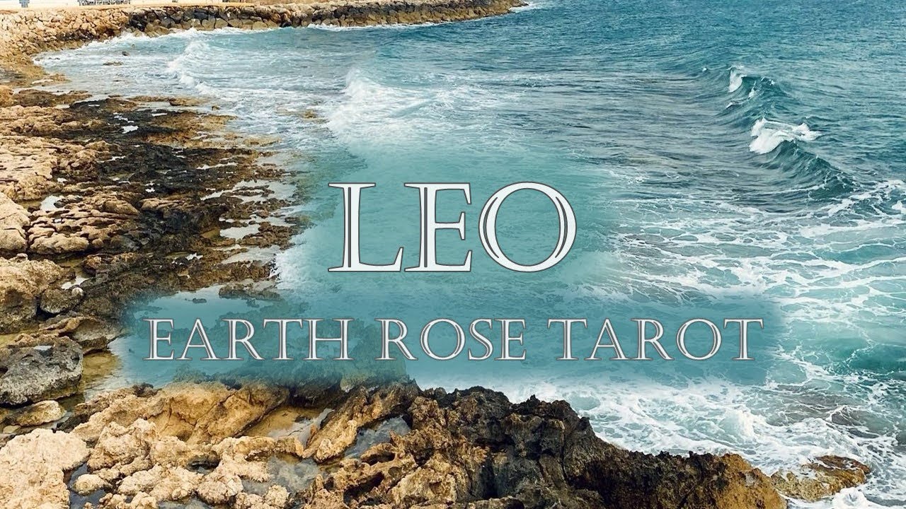 Leo Tarot : A jealous rival told them you were a walking red flag 😒🚩 Now they want it all with you 😩