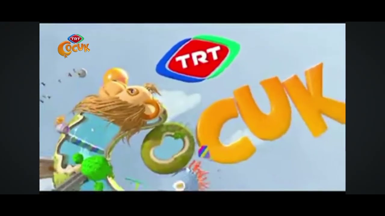 Alex TV HD » TRT Çocuk olma anı 09.01.2026 00:00
