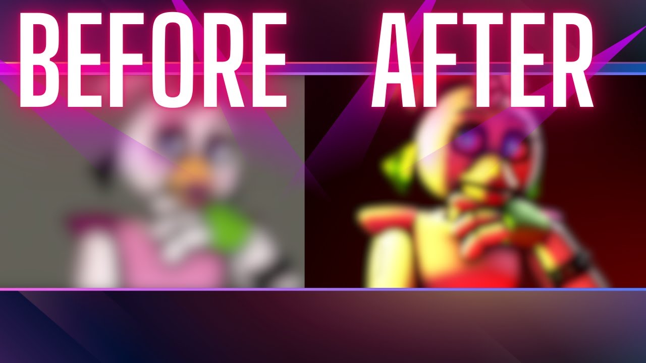 How I do Lighting and Rendering in SFM