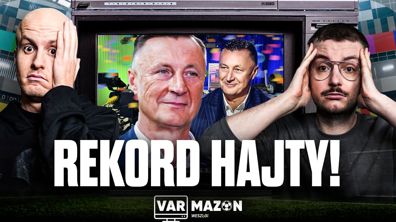 HAJTO WRACA W WIELKIM STYLU I BIJE REKORD! FARMAZONY WYSOKICH LOT&Oacute;W! | VARMAZON