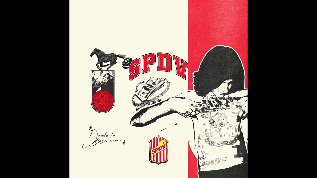 13 - CLUBHATS & enzocerobulto - 24 DE SEPTIEMBRE
