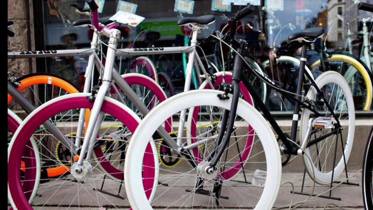 Bents indslag - Cykelens kommunalvalg 2017 - 27/10/17