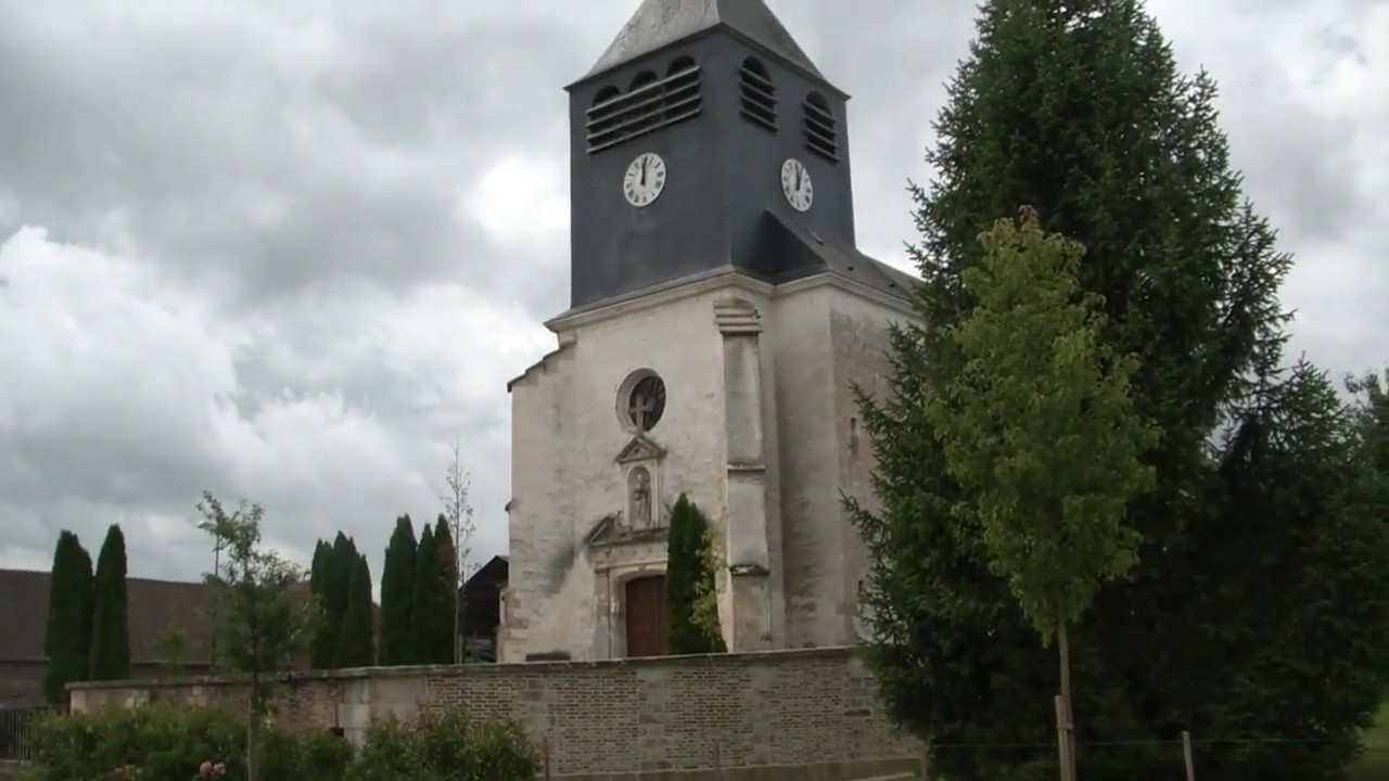 Carillon et plenum a VAUCHASSIS(10)
