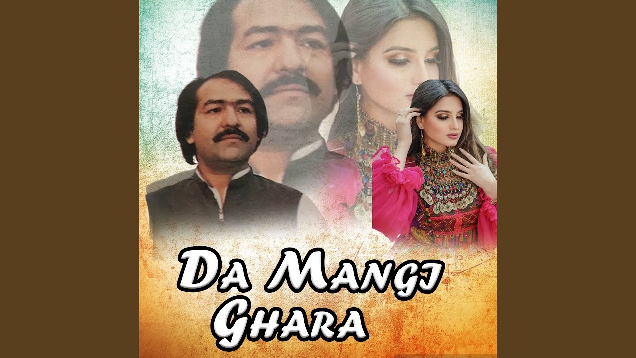 Da Mangi Ghara