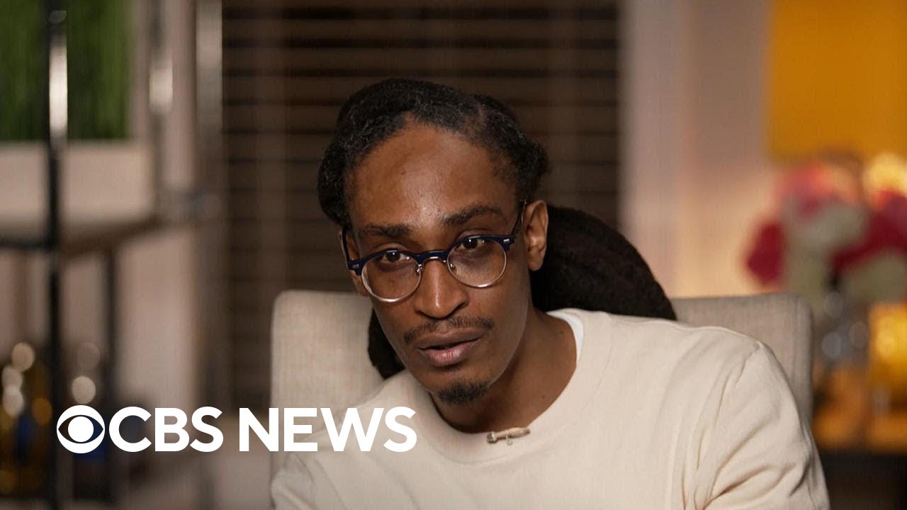 New York man wrongfully convicted of murder is freed after 20 years in prison
