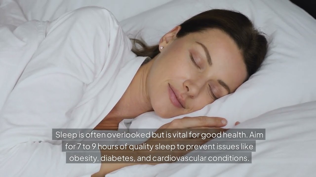 Saint Luke's Hospital | Proactive Health Maintenance: Effective Strategies for Illness Prevention