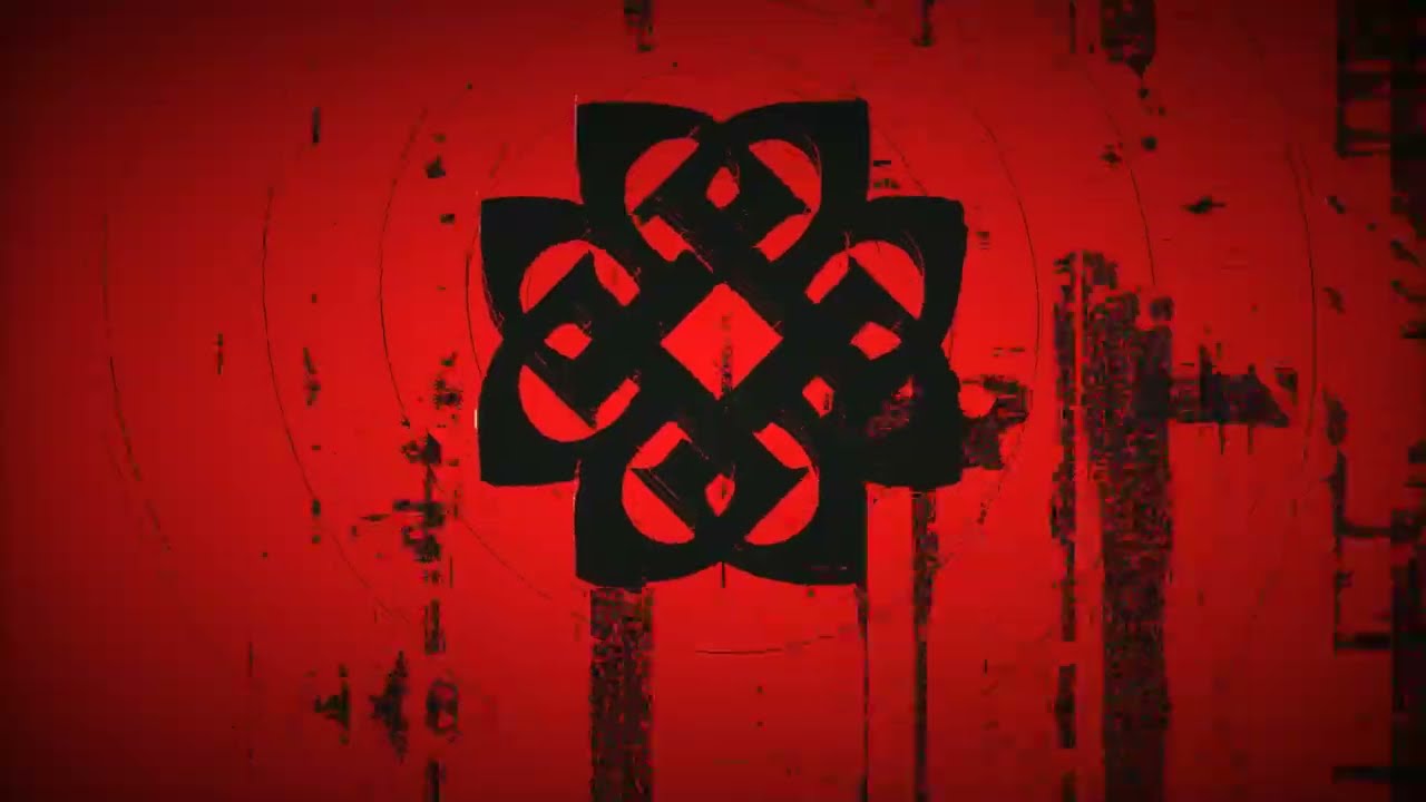 Breaking Benjamin - Red Cold River (Original & Acoustic Mix) [Slowed + Shimmer]