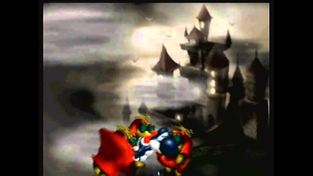 Full Game Yoshis Story N64 HD