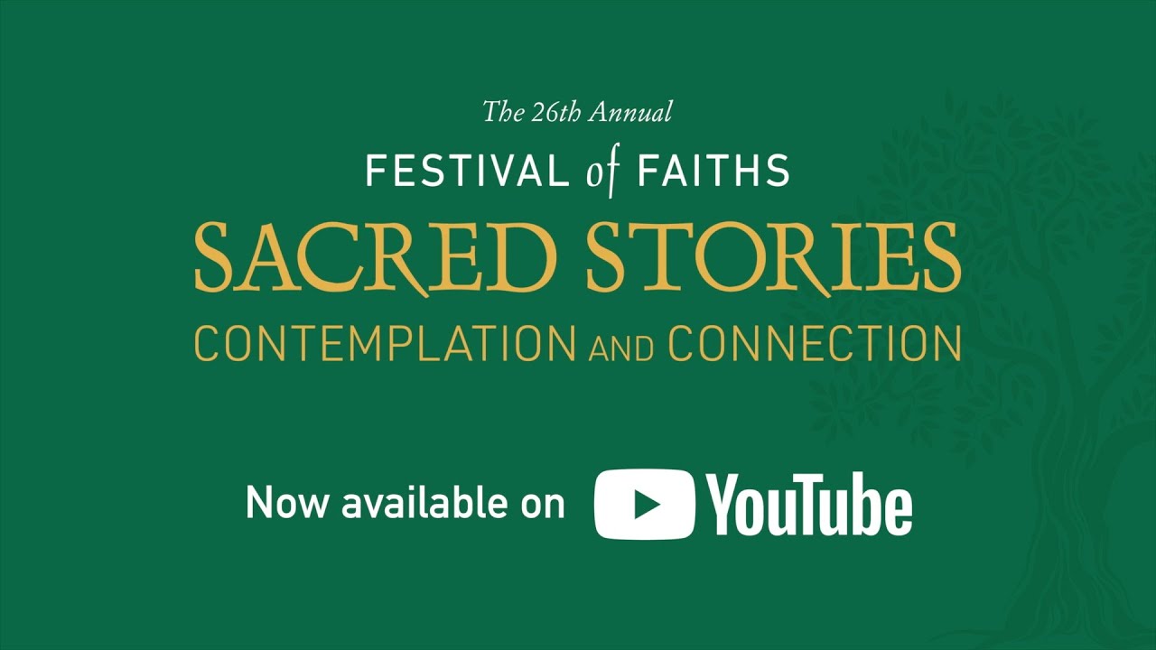 2022 Festival of Faiths