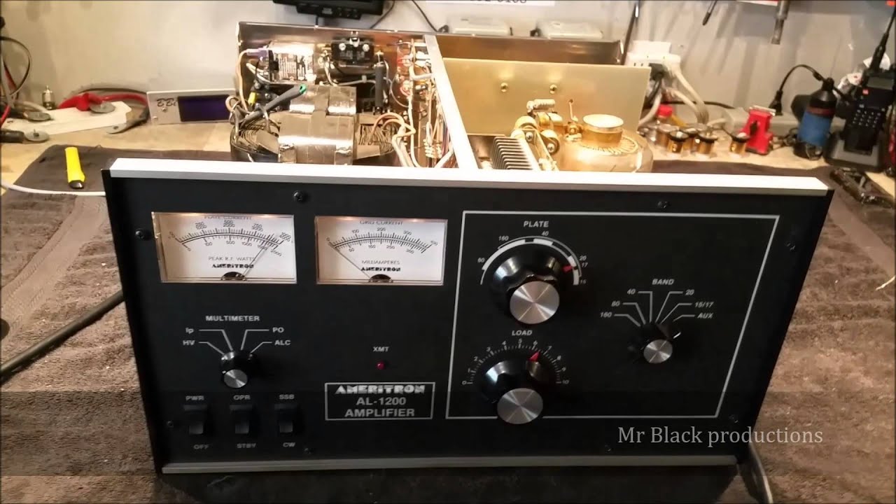 AMERITRON  al-1200