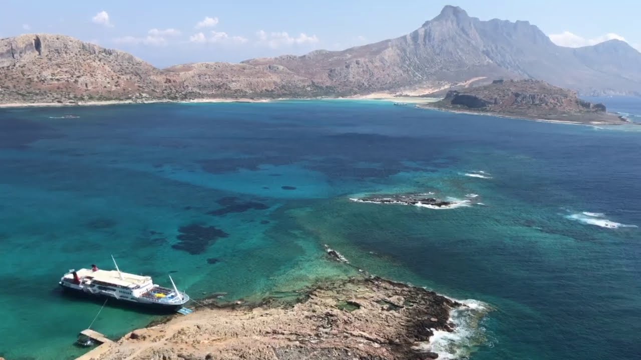 Crete 2020