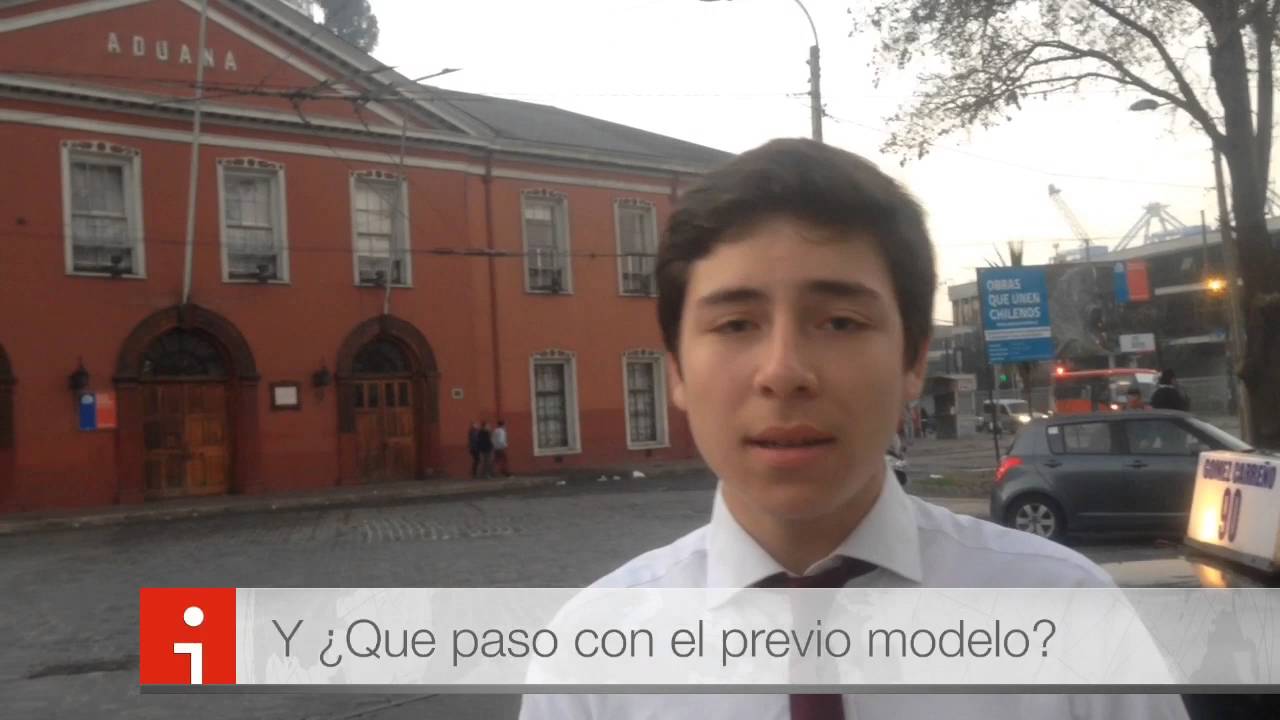 Modelo econ&oacute;mico neoliberal en Chile, Electivo Historia [HD]