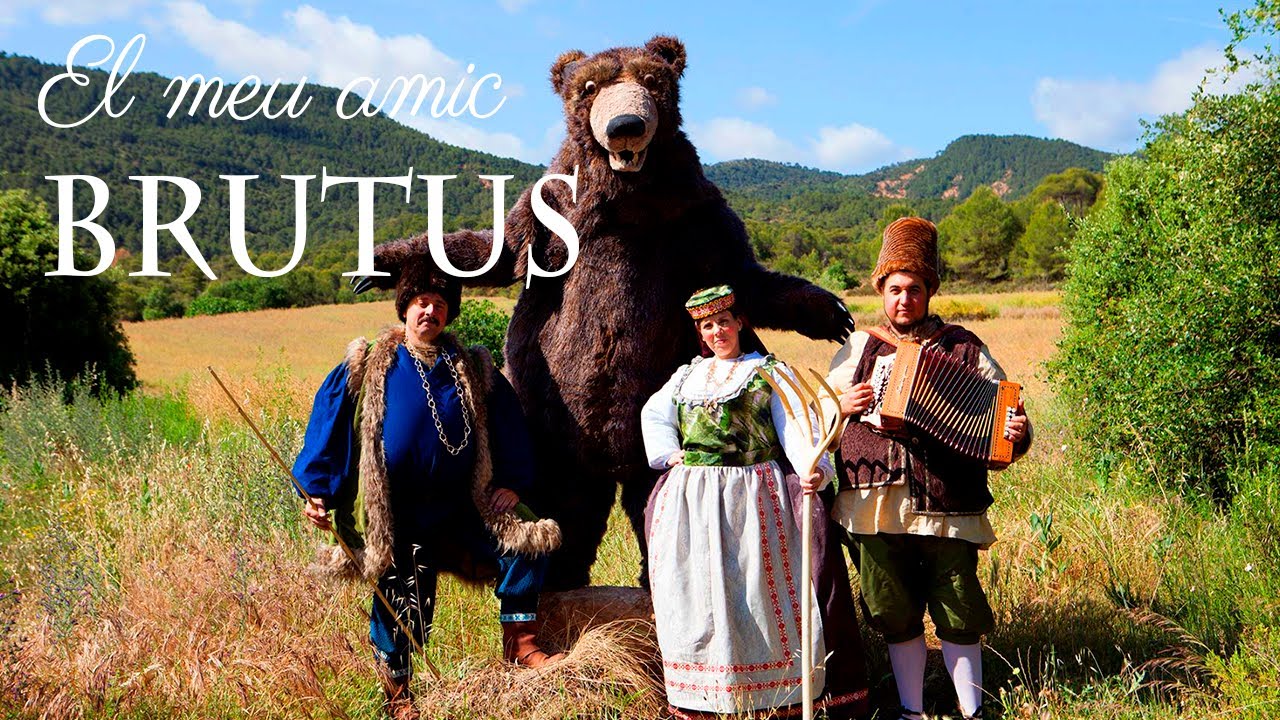 Brutus