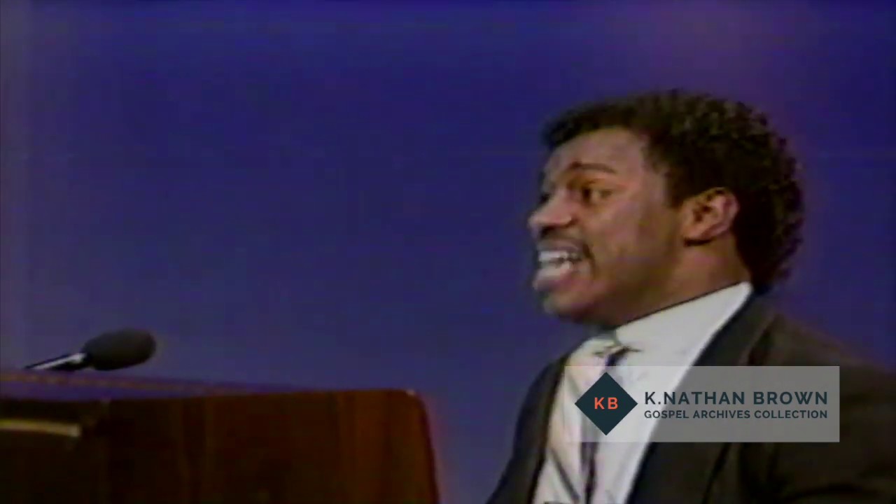 Gospel Expo Archives | John P. Kee & New Life