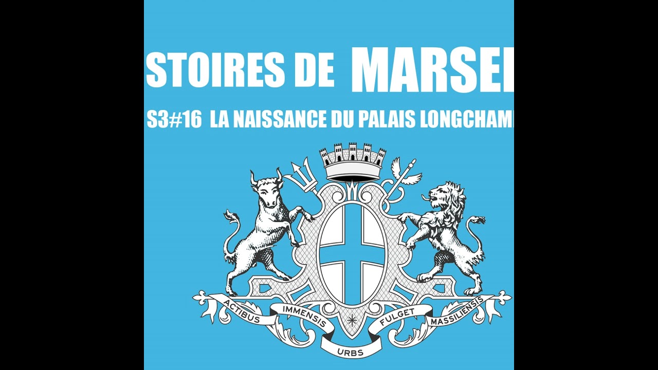 La naissance du Palais Longchamp