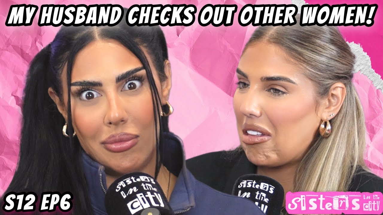 My Husband Checks Out Other Women! | FULL EPISODE