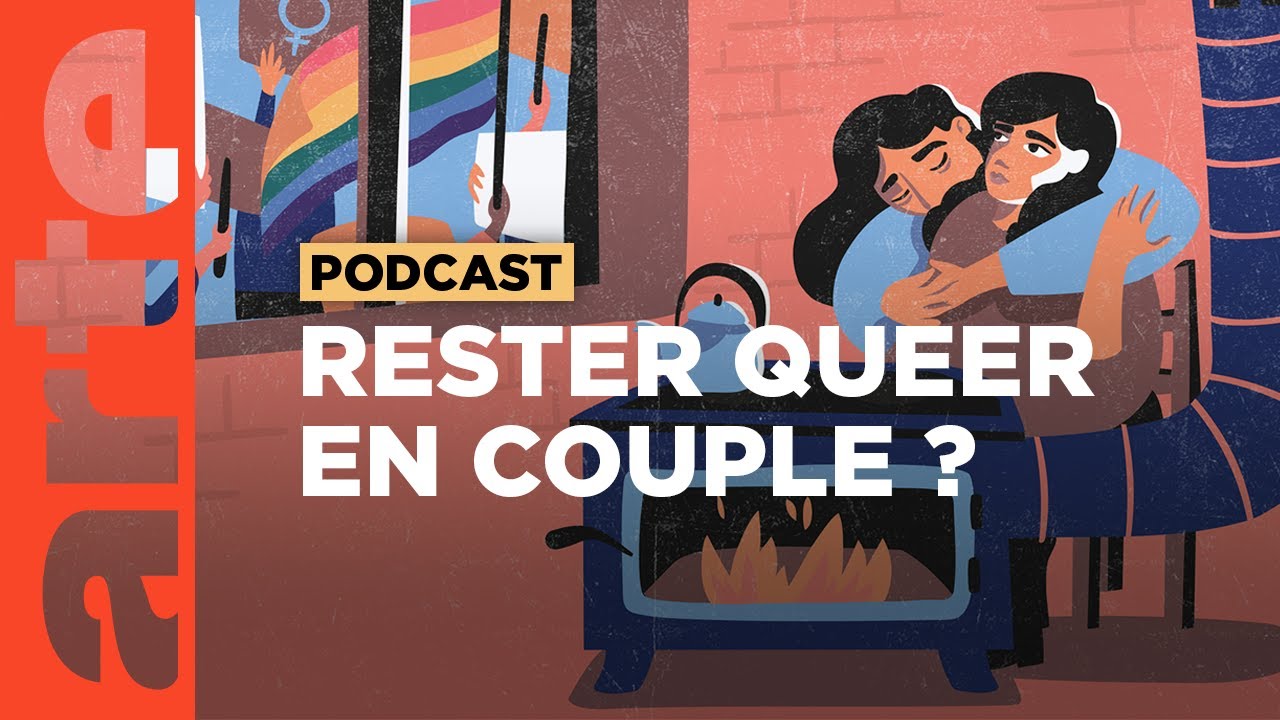 Le complexe du po&ecirc;le - ARTE Radio Podcasts