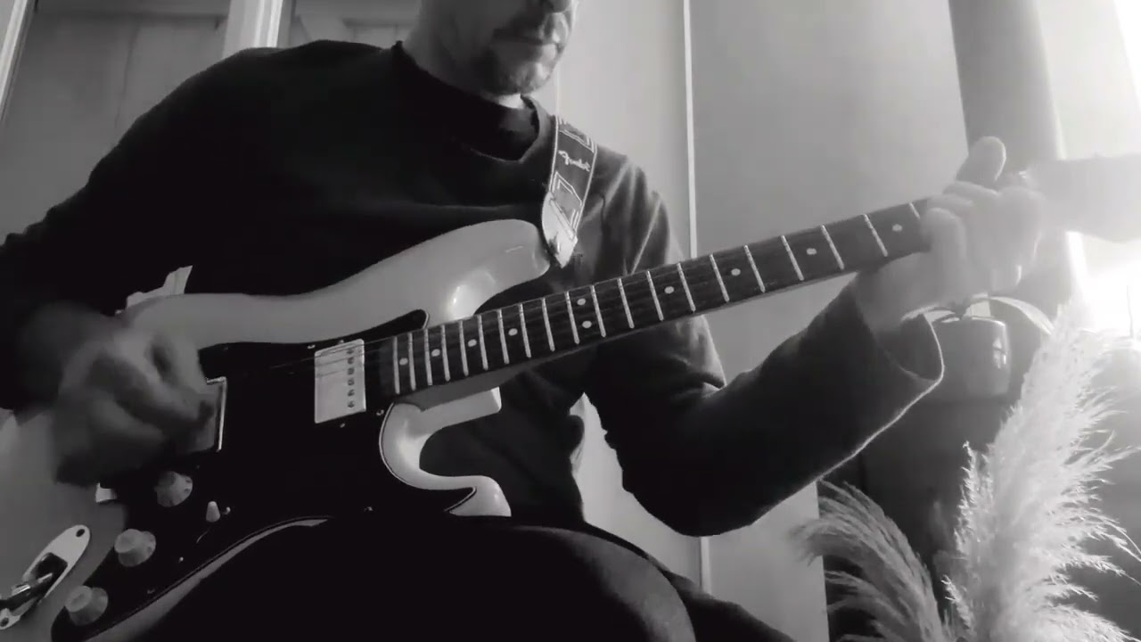 Lollar Imperial Michael Landau