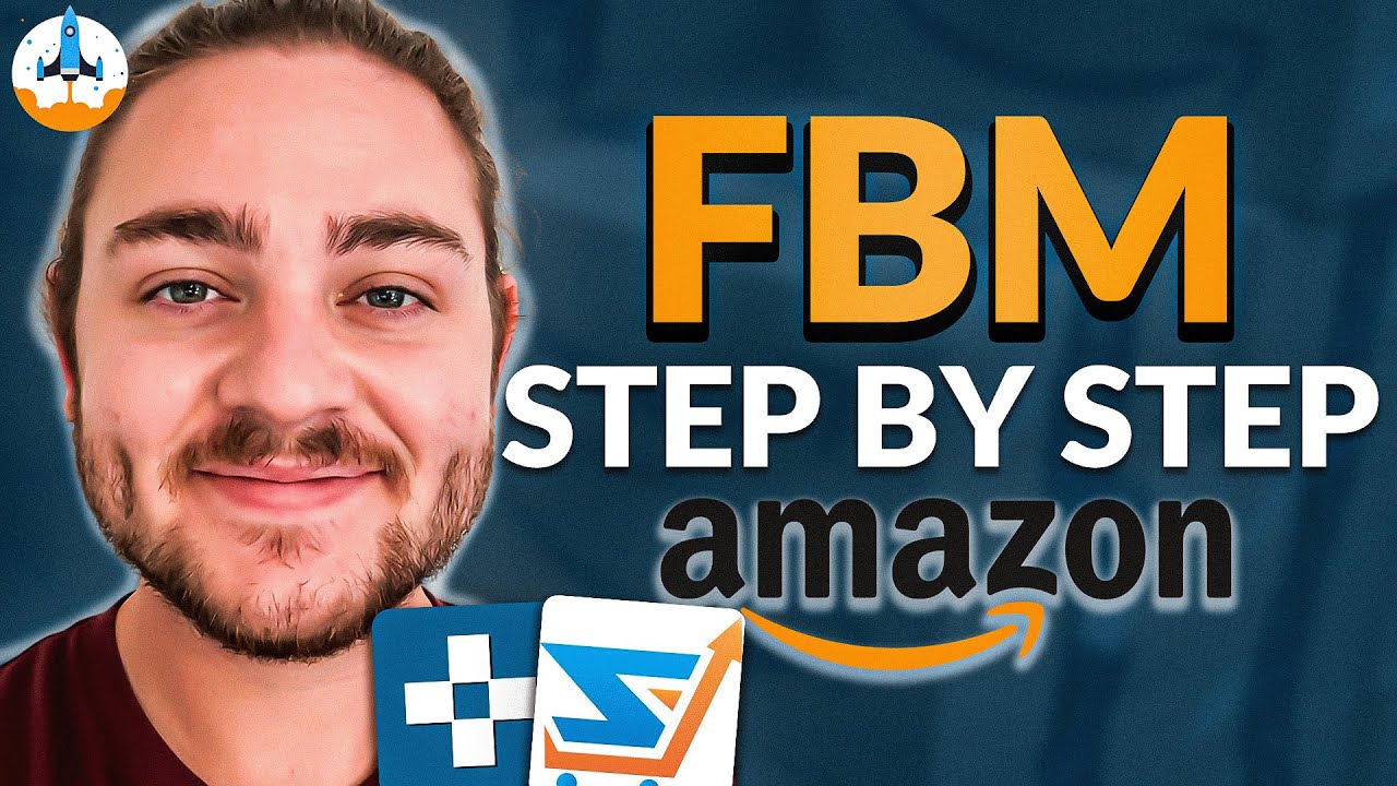 Полное руководство по Amazon FBM | Руководство по выполнению заказов для продавцов
