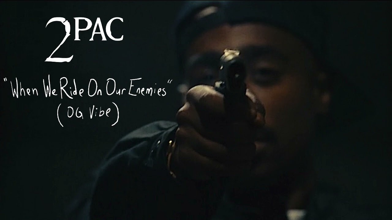 2Pac 