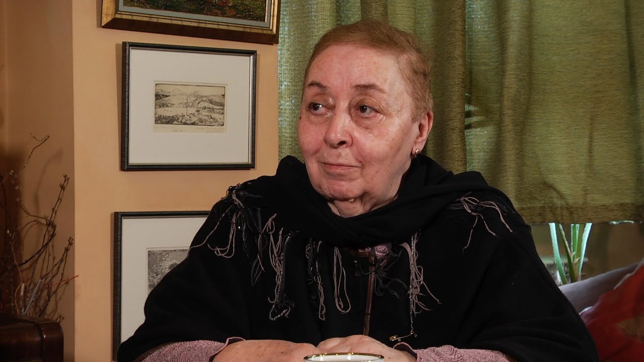 Եթե Փաշինյանը հնար ունենա, Լևոն Տեր-Պետրոսյանին կսպանի. մաս 1