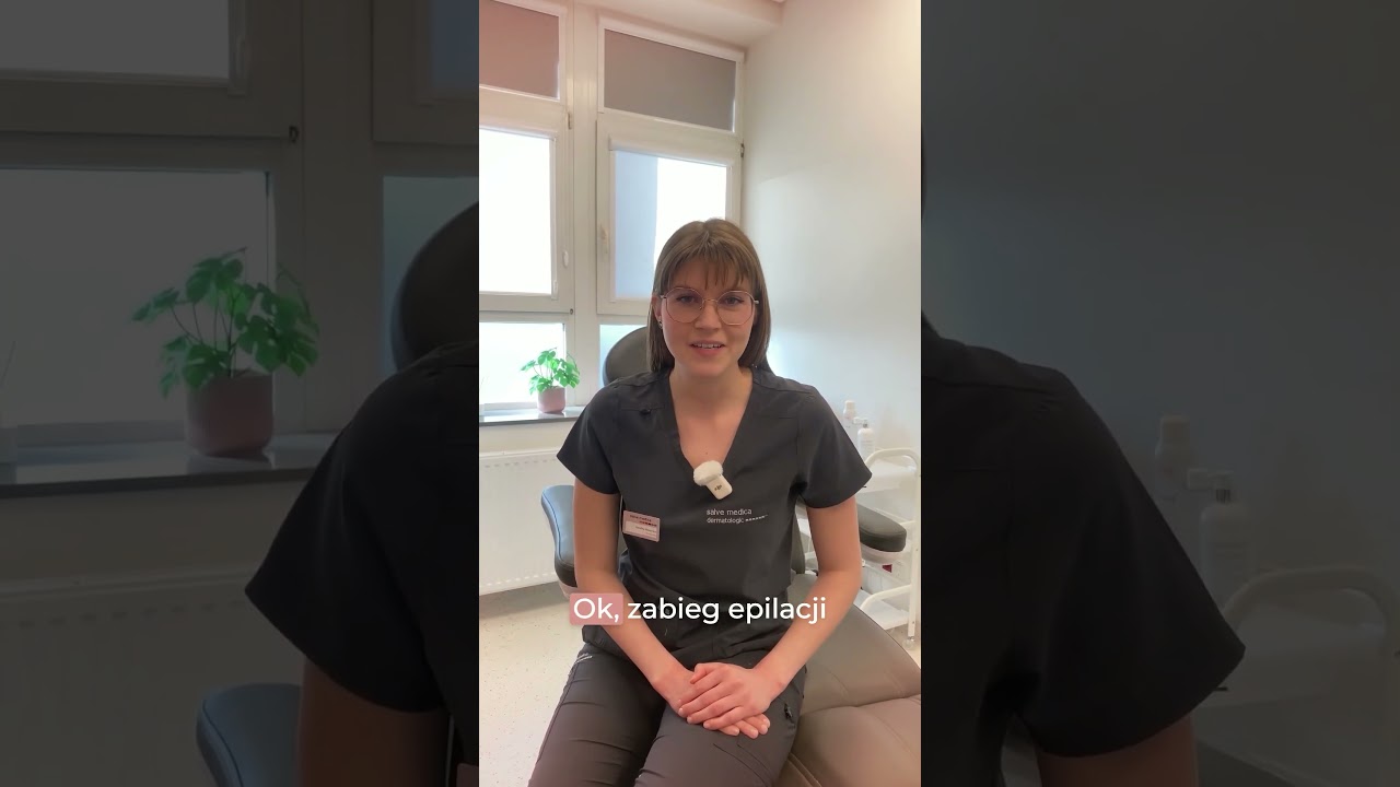 Q&A - Depilacja laserowa #depilacja #depilacjalaserowa