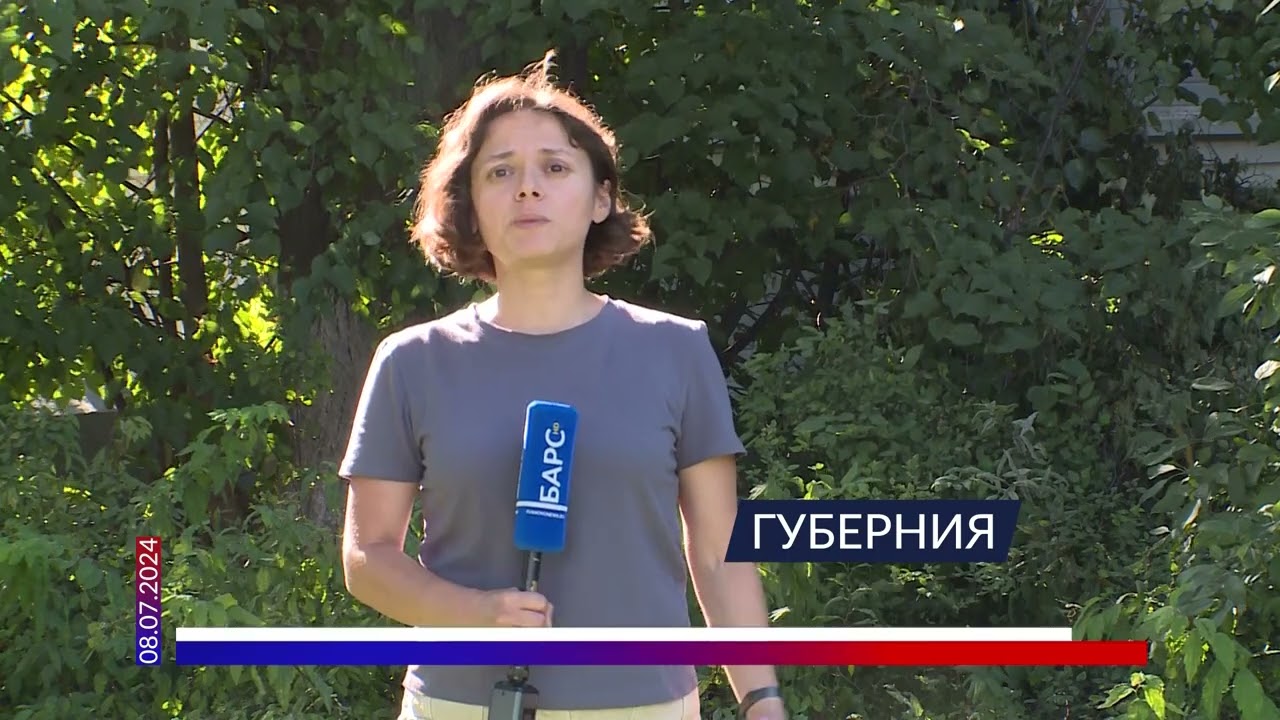 Из лагеря «Плес» вывезли около 400 детей