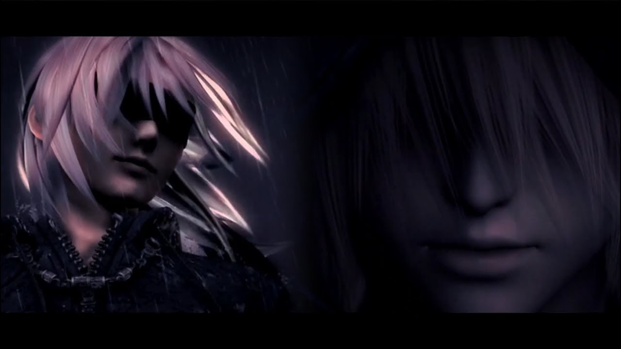 Another Side Medley