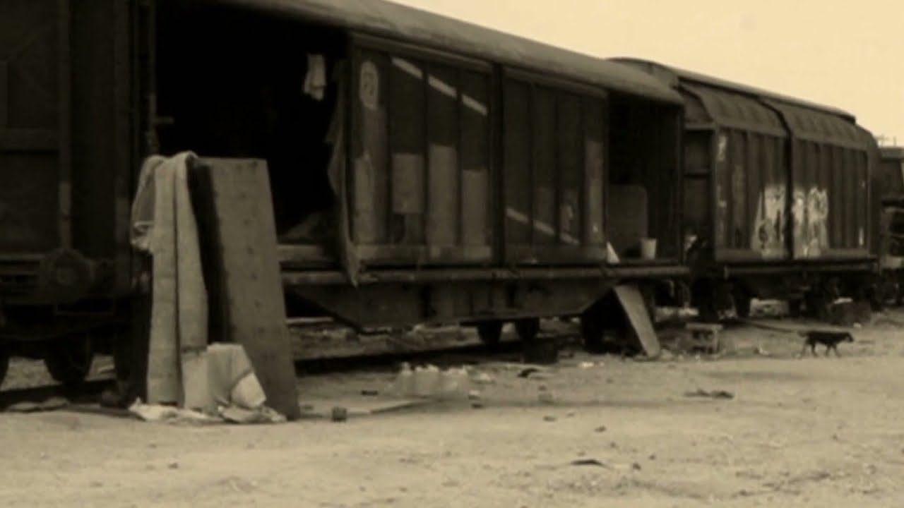 P P Pasolini Эпилог Ахабубуляции