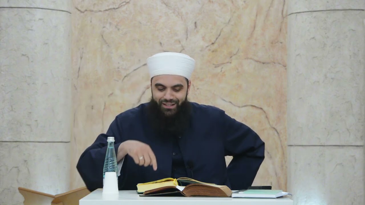 Mysafir në fshatin Dollogozhdë për 