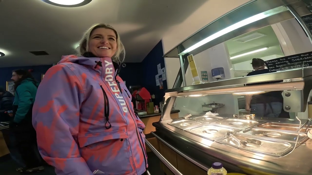 Lecht Ski Centre 2090 - 27.12.2022