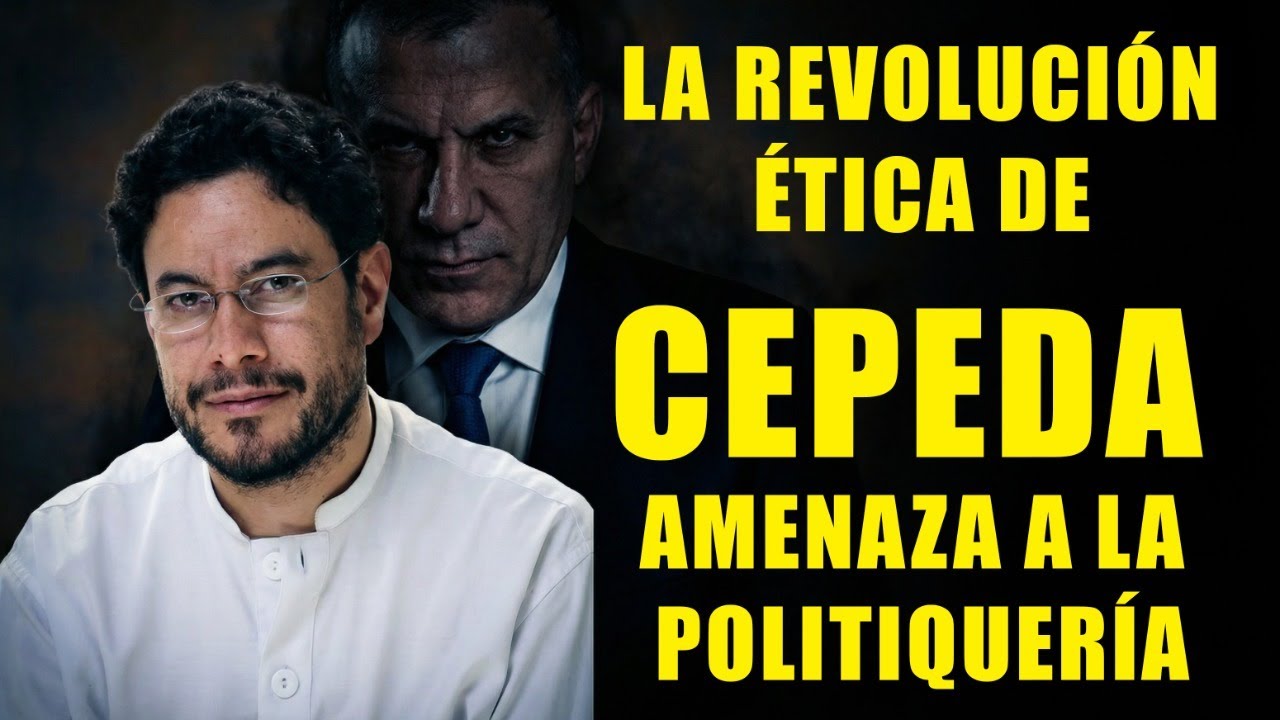 ¿QUIÉN ACECHA A LA IZQUIERDA EN EL RIO REVUELTO'?