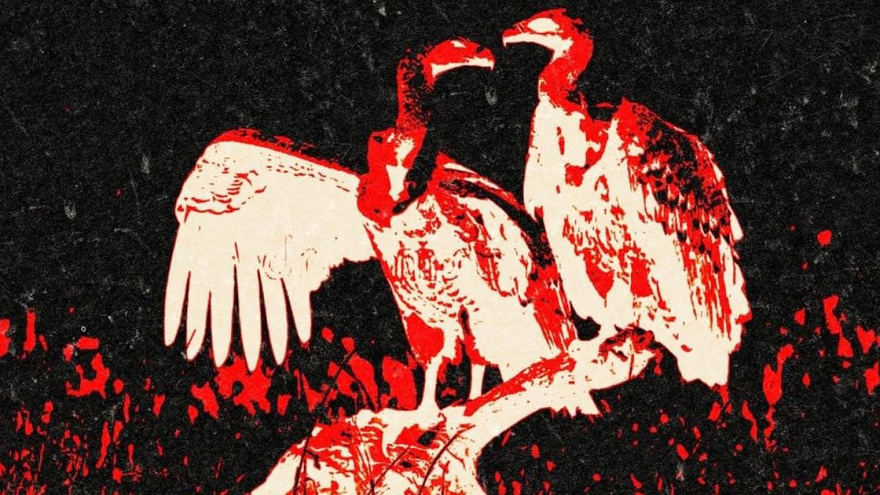 BEEZYB - VULTURE 2 | FULL ALBUM | REMASTERED