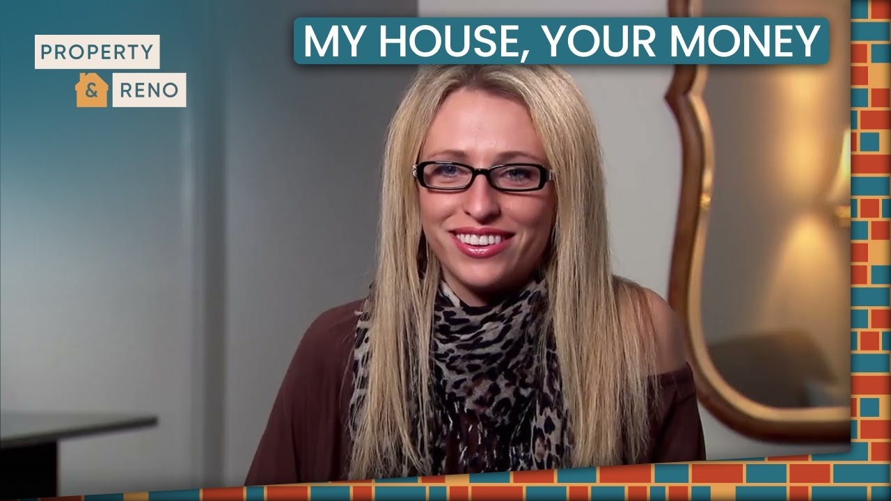 Russian Parents Control Daughters First Home Budget | My House, Your Money