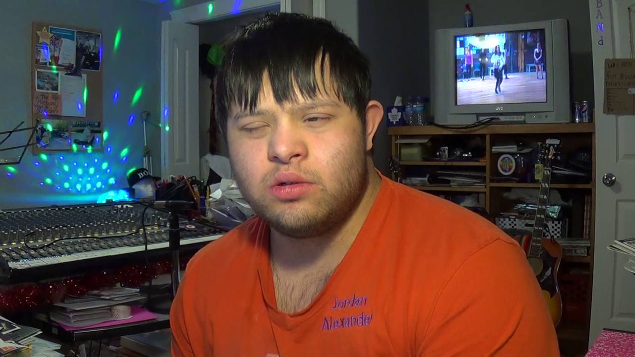 jordan singing that i used two kwon I'm in the compilation