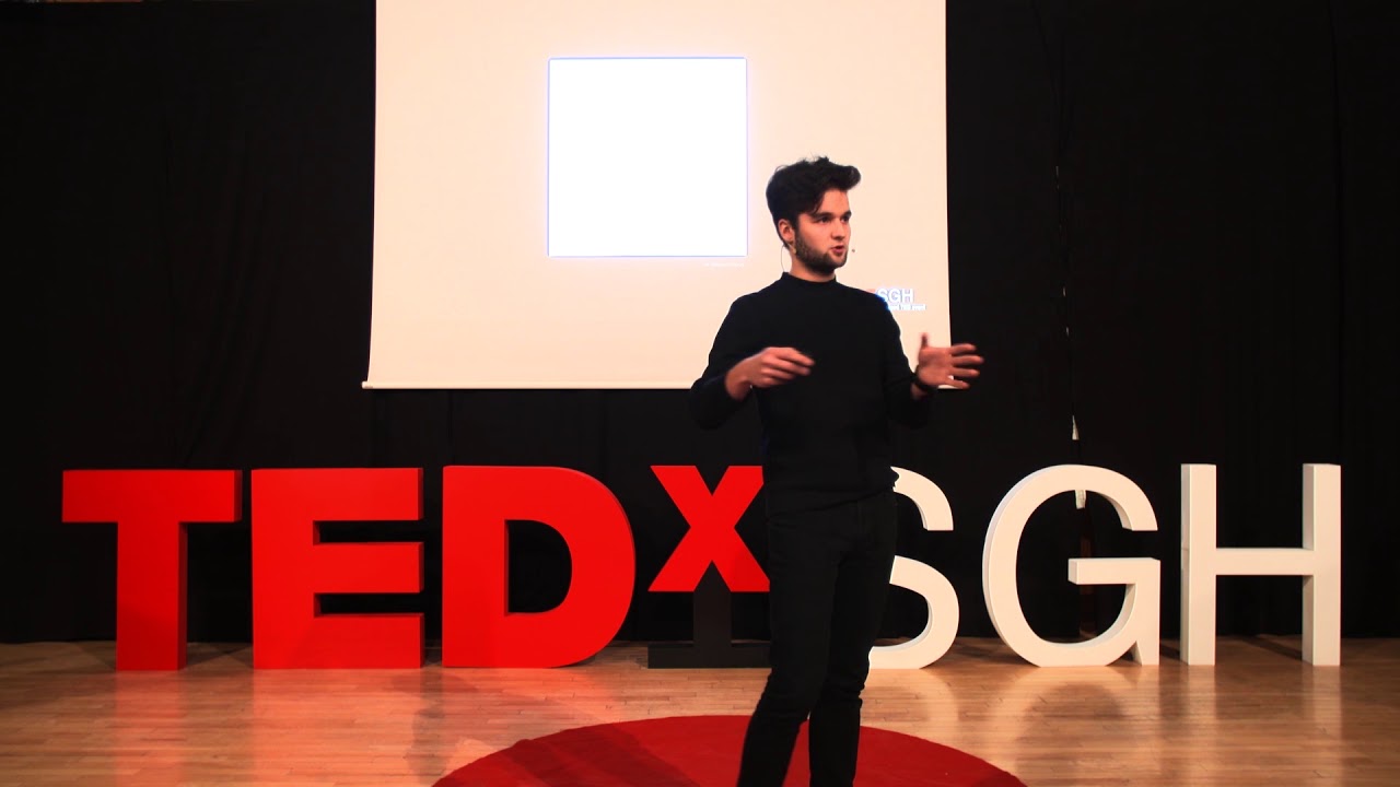 Jak uczą się maszyny i czy robią to lepiej niż ludzie? | Adam Kordeczka | TEDxSGH