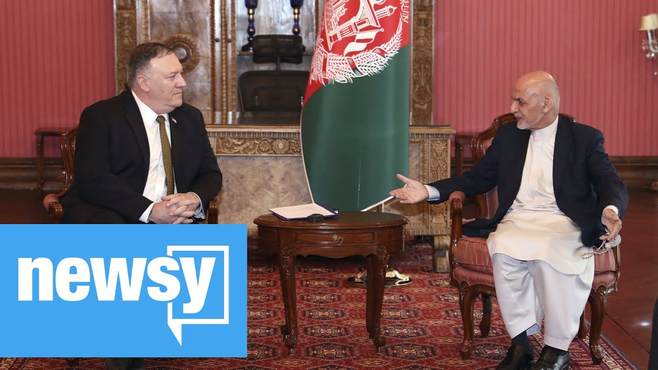 U.S. Cuts $1 Billion in Afghanistan Aid