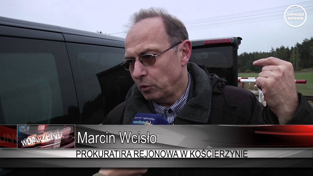 Tragedia w Skorzewie: 17-latek zginął na torach
