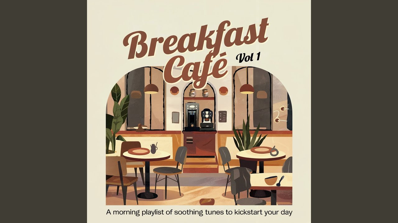 Breakfast With Friends