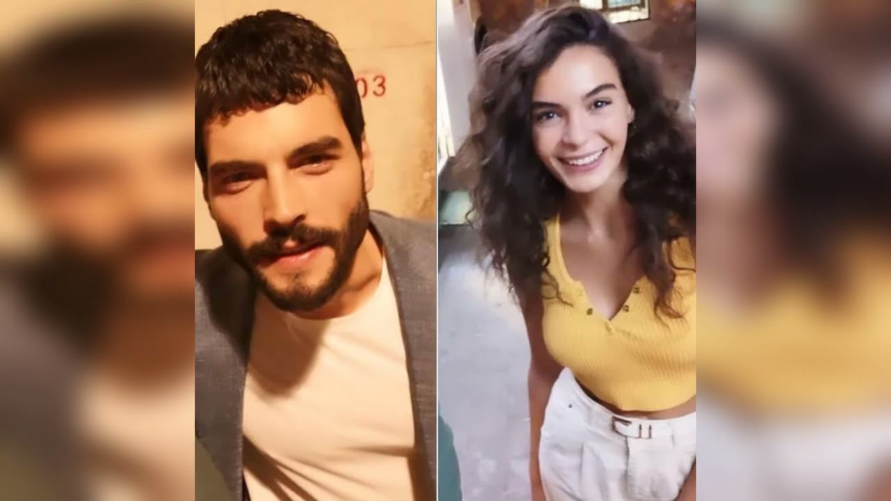 Ebru Sahin   Is this faith