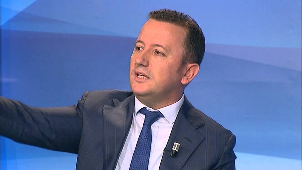 Eduard Halimi, i ftuar n&euml; Ora News -Ora News - T&euml; par&euml;t p&euml;r lajmin e fundit