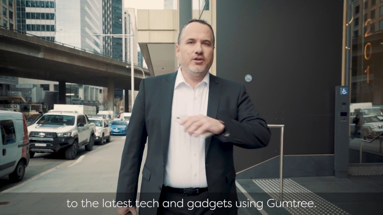How to upgrade to the latest tech for less with Trevor Long