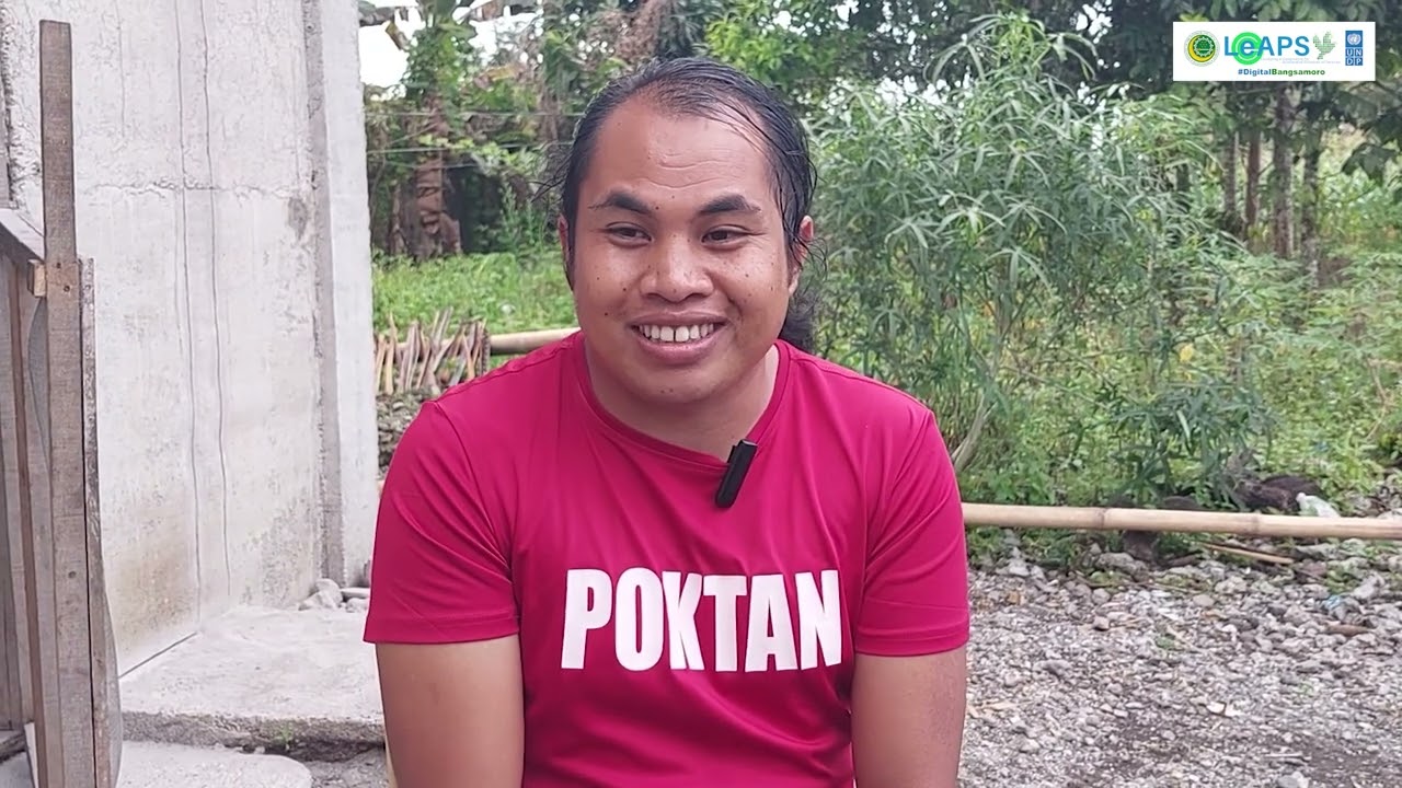 Municipality of Butig - Mini Documentation