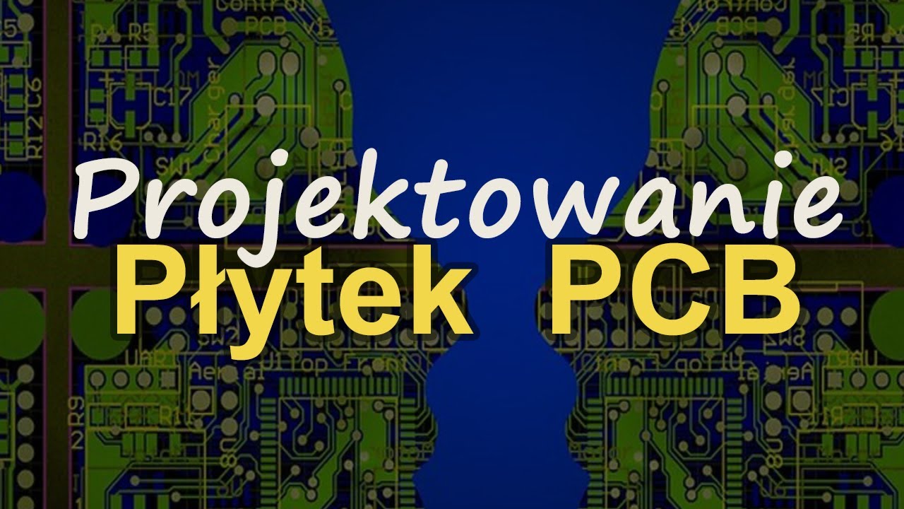 Projektowanie płytek PCB #RS Elektronika #266