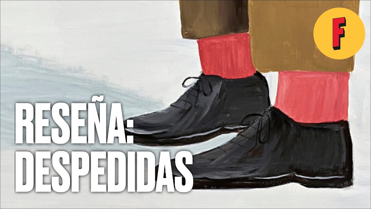 Julian Barnes se despide con su último libro | Reseña de Despedidas
