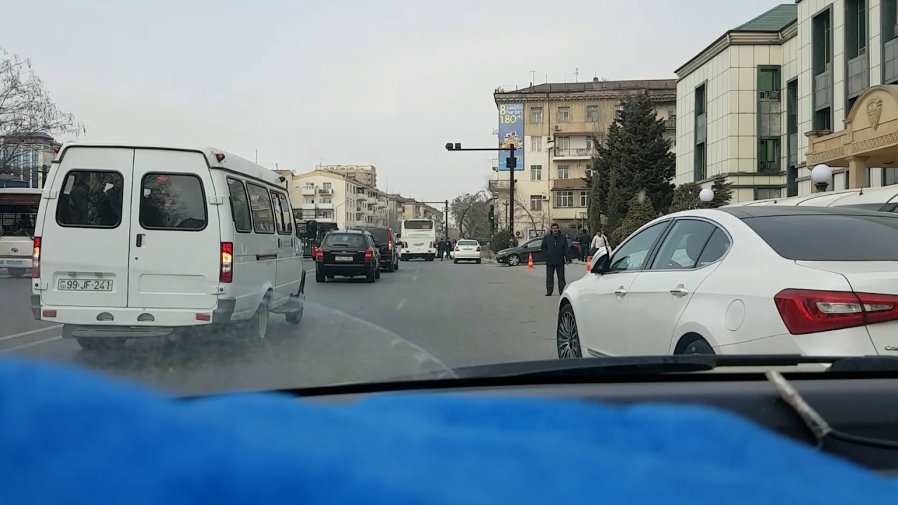 Mən sizə inanmıram, əziz həmvətənlilərim!
