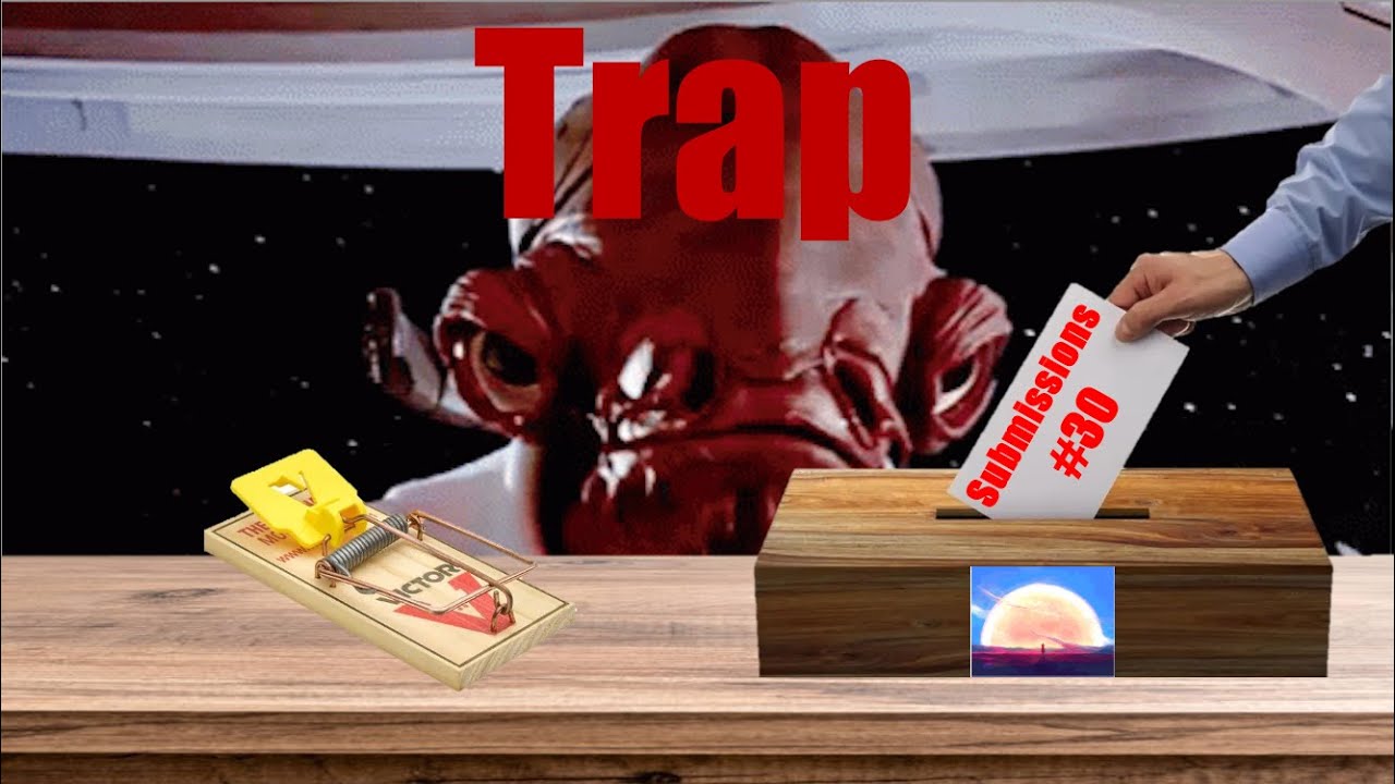 Ranking Your Favorite Trap Songs of All Time! (October 2023 Submissions)