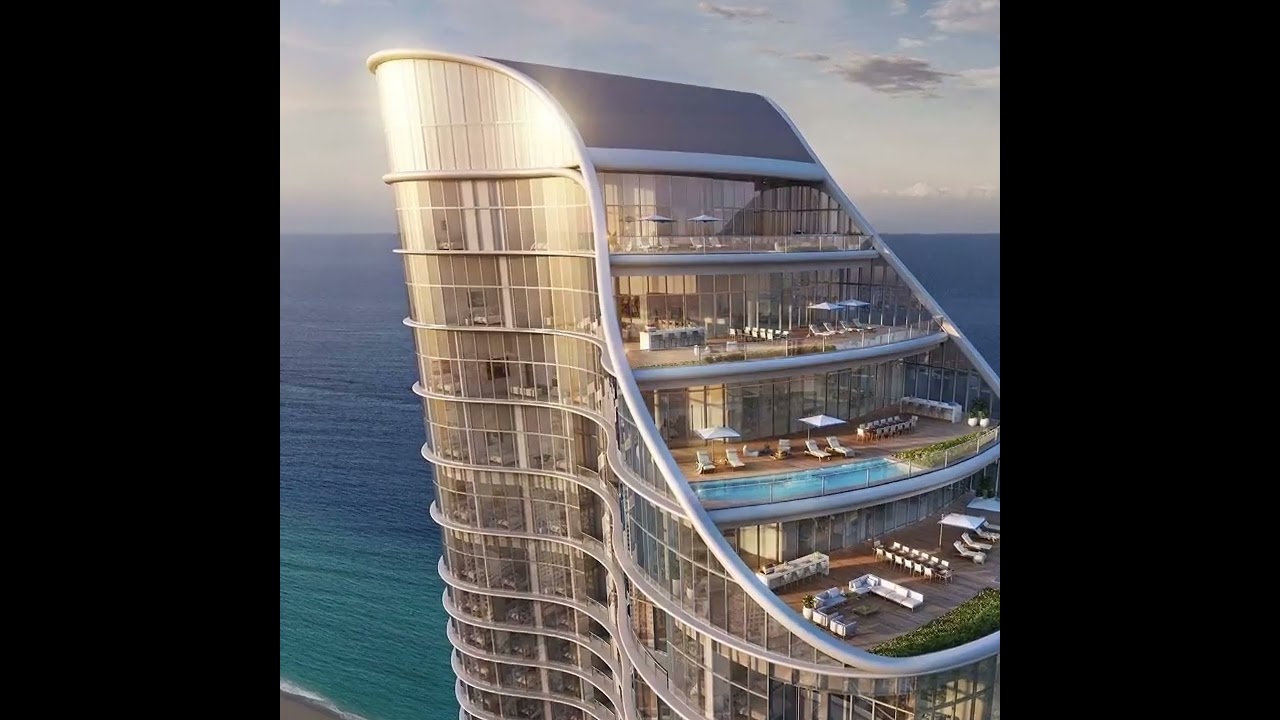 Luxury Real Estate Expert Ana Prado Contti