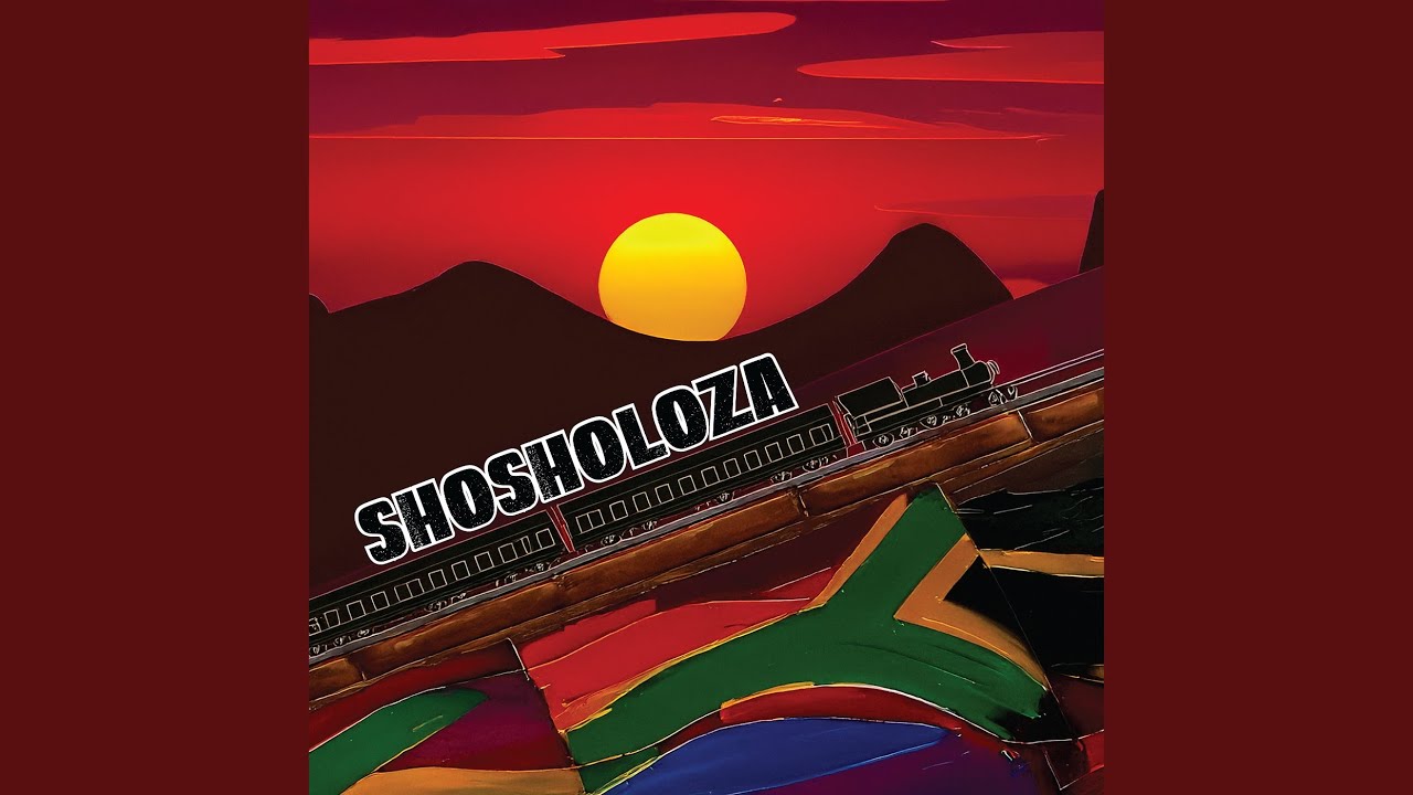 Shosholoza